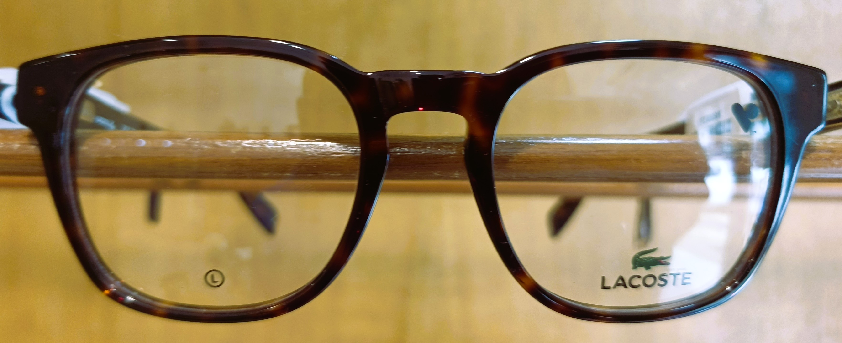 Lunettes Femme